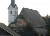 Dvor Polhov gradec